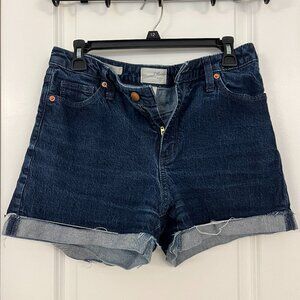 Universal Thread  Women's Denim Shorts